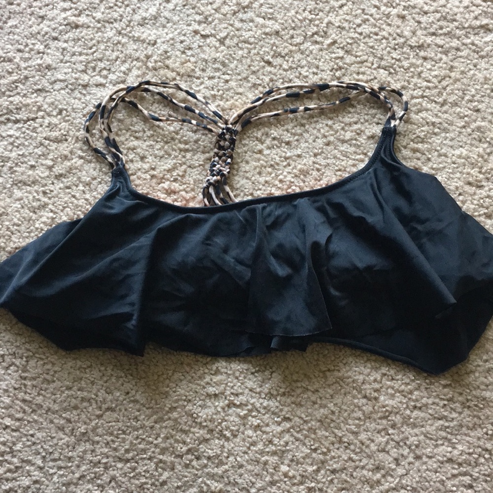 vs bikini top